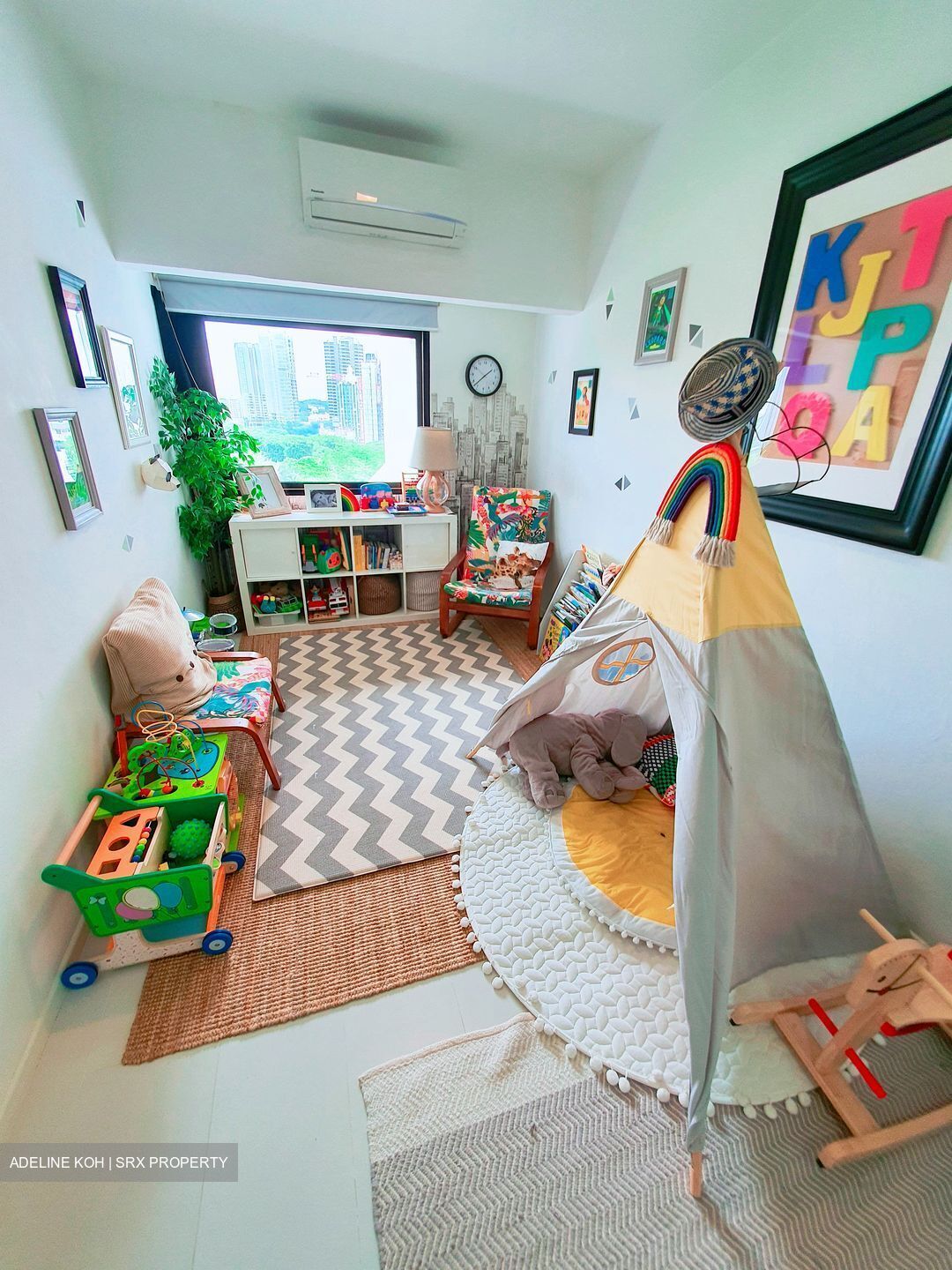 Townhouse Apartments (D9), Apartment #607526361
